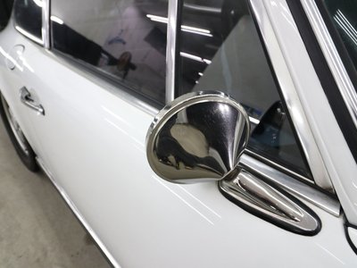 1972 Porsche 911 photo 34