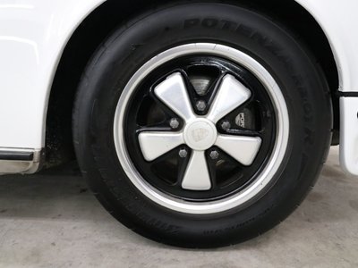 1972 Porsche 911 photo 33