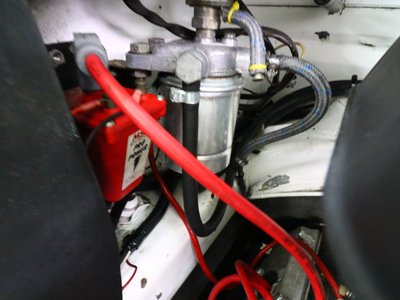 1972 Porsche 911 photo 80