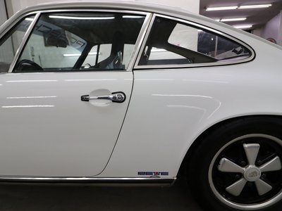 1972 Porsche 911 photo 51