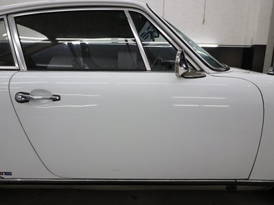 1972 Porsche 911 photo 35