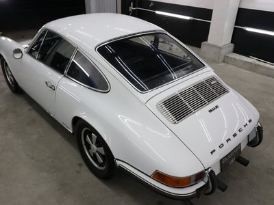 صورة 14 لـ 1972 Porsche 911