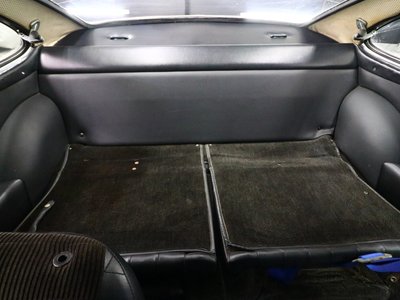 1972 Porsche 911 photo 25