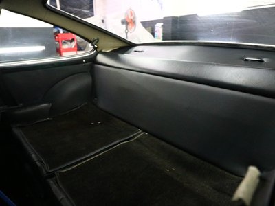 1972 Porsche 911 photo 66