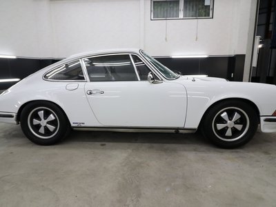 صورة 2 لـ 1972 Porsche 911