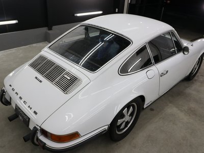 صورة 13 لـ 1972 Porsche 911