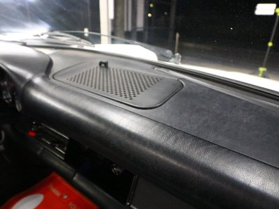 1972 Porsche 911 photo 72