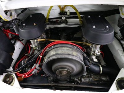 1972 Porsche 911 photo 30