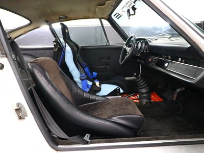 1972 Porsche 911 photo 74