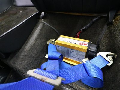 1972 Porsche 911 photo 26