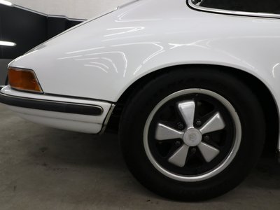 1972 Porsche 911 photo 37