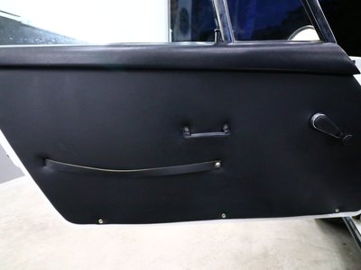 1972 Porsche 911 photo 20