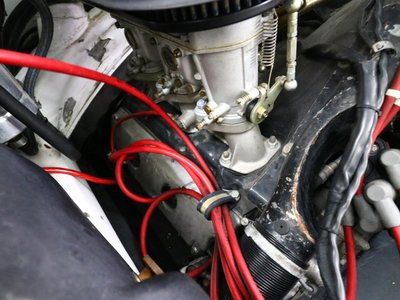 1972 Porsche 911 photo 77