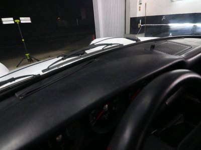 1972 Porsche 911 photo 62