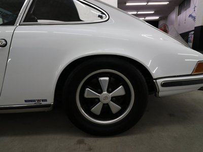 1972 Porsche 911 photo 52