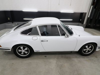 1972 Porsche 911 photo 31