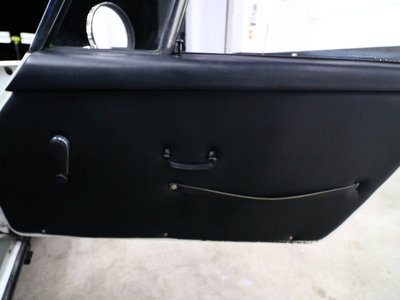 1972 Porsche 911 photo 28