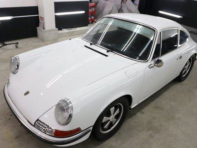 صورة 15 لـ 1972 Porsche 911