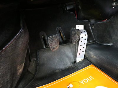 1972 Porsche 911 photo 63