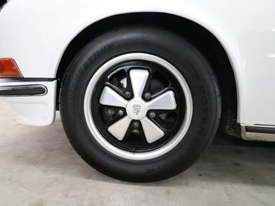 1972 Porsche 911 photo 48