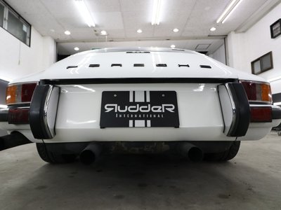 1972 Porsche 911 photo 45