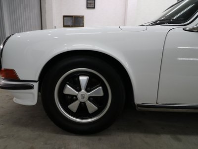 1972 Porsche 911 photo 47