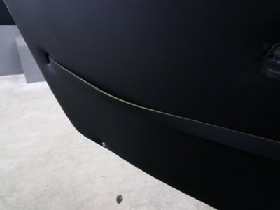 1972 Porsche 911 photo 58
