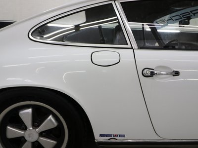 1972 Porsche 911 photo 36