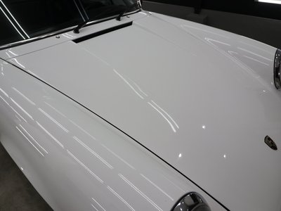 1972 Porsche 911 photo 42