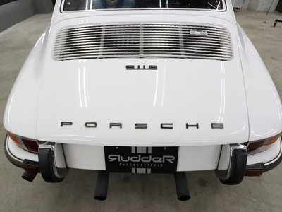 1972 Porsche 911 photo 44