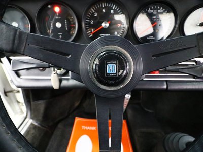 1972 Porsche 911 photo 61
