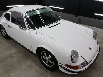 صورة 12 لـ 1972 Porsche 911