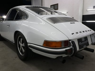 صورة 8 لـ 1972 Porsche 911
