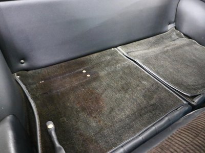 1972 Porsche 911 photo 73