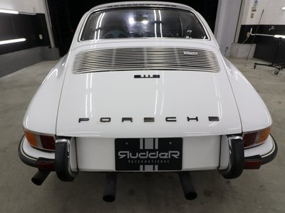 صورة 3 لـ 1972 Porsche 911