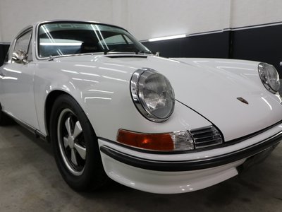 صورة 5 لـ 1972 Porsche 911
