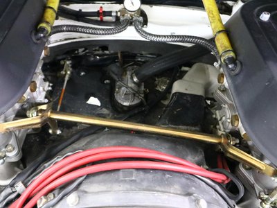 1972 Porsche 911 photo 76