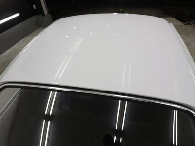 1972 Porsche 911 photo 43