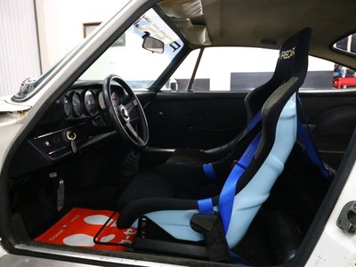 1972 Porsche 911 photo 64