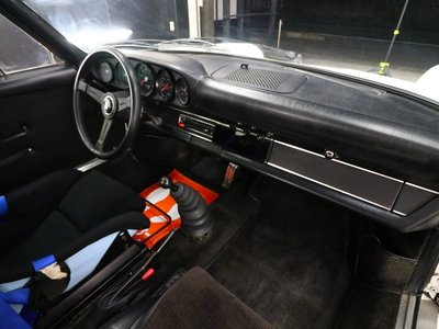 1972 Porsche 911 photo 27
