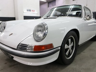 صورة 6 لـ 1972 Porsche 911