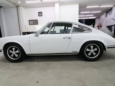 صورة 4 لـ 1972 Porsche 911