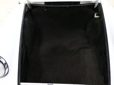 1972 Porsche 911 photo 67