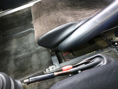 1972 Porsche 911 photo 24