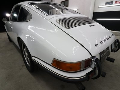 1972 Porsche 911 photo 54