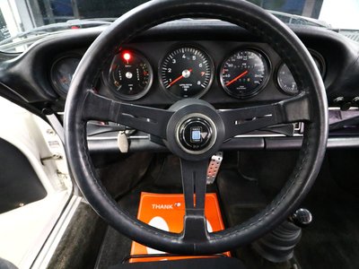1972 Porsche 911 photo 21