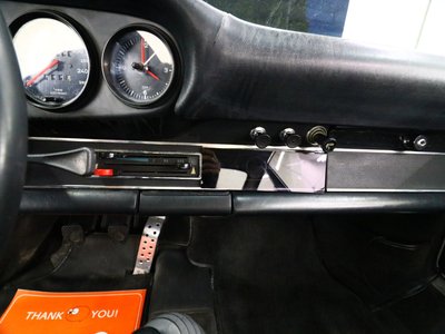 1972 Porsche 911 photo 22
