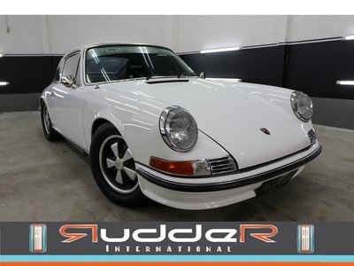 صورة 1 لـ 1972 Porsche 911