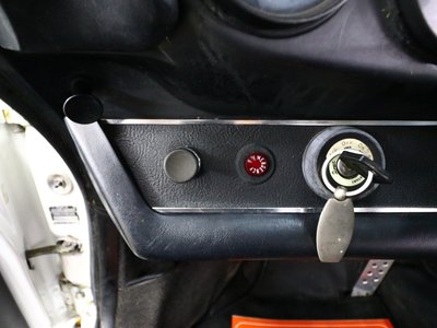 1972 Porsche 911 photo 59