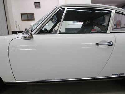 1972 Porsche 911 photo 50